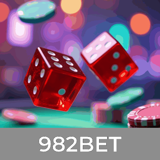 Acesso ao 982BET