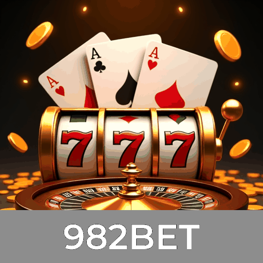Cadastro na 982BET