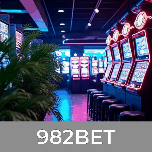 Jogos Crash no Cassino 982BET