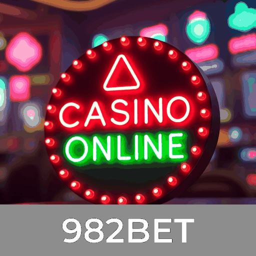 Cadastro na 982BET
