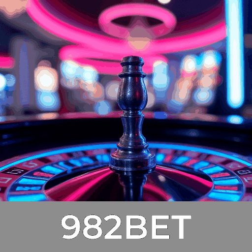 Cadastro na 982BET