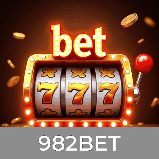 Cadastro na 982BET