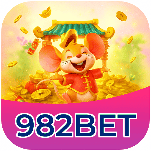 982BET logo