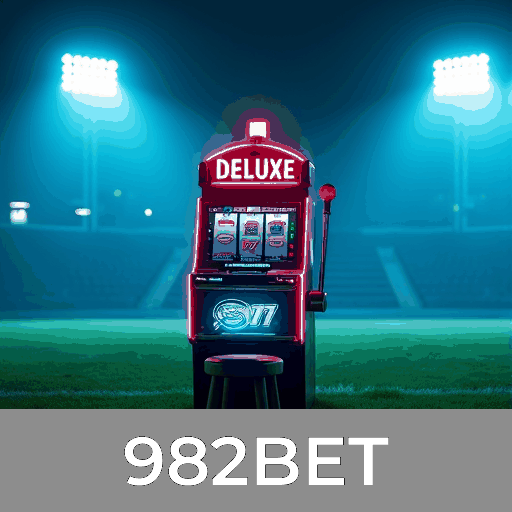 Acesso ao 982BET