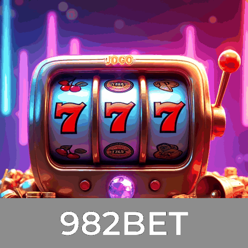 Cadastro na 982BET