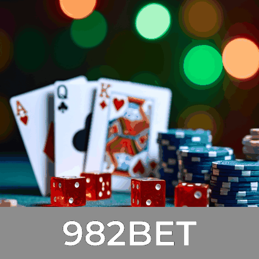 Cassino Online 982BET
