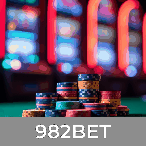 Cassino Online 982BET