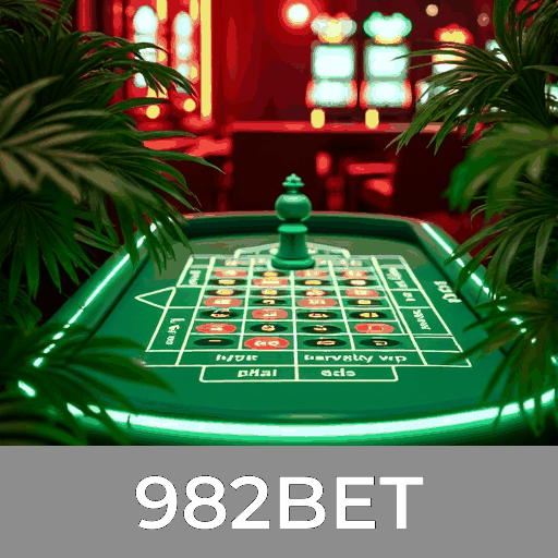 Cassino Online 982BET