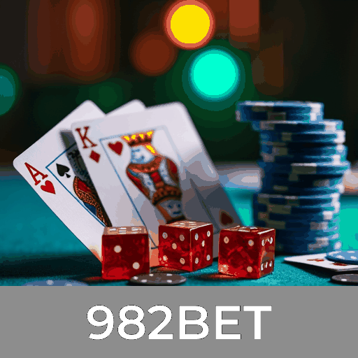 Acesso ao 982BET