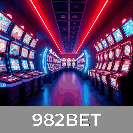 Cassino Online 982BET