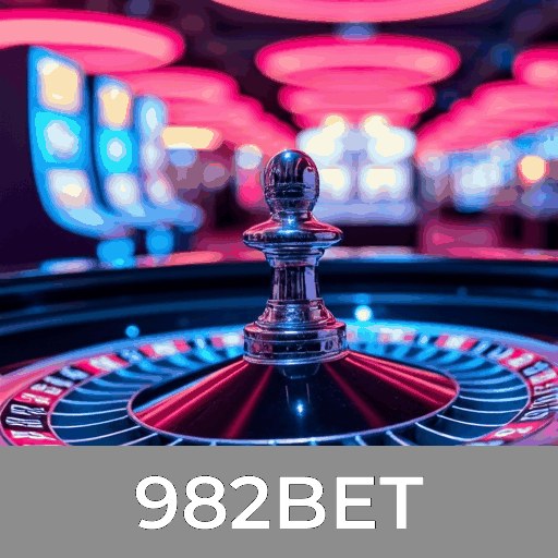 Acesso ao 982BET
