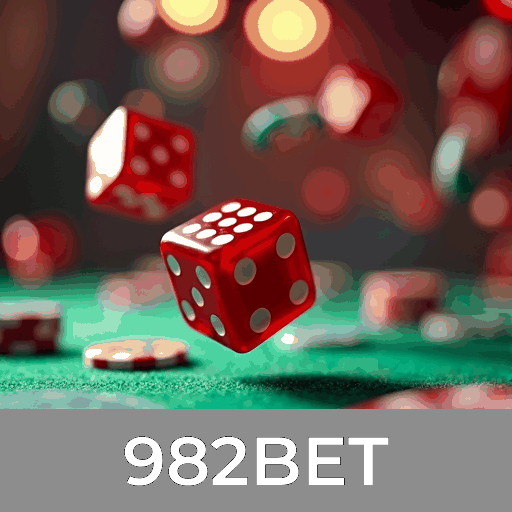 Apostas no 982BET