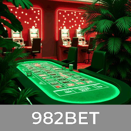Acesso ao 982BET