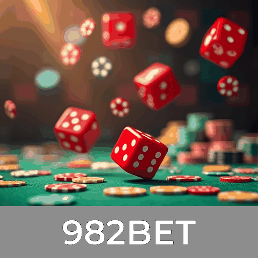 Cadastro na 982BET