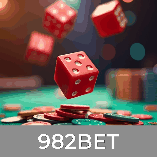 Cassino Online 982BET