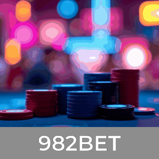Acessar o site 982BET COM