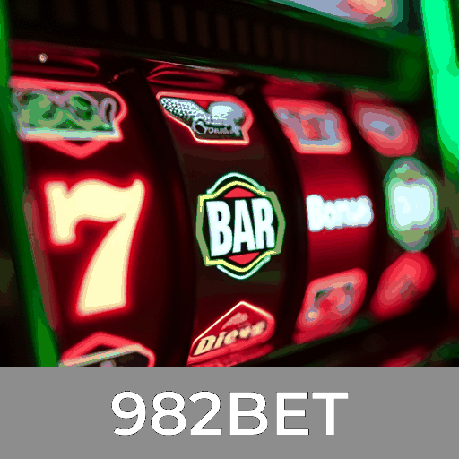 Cassino Online 982BET