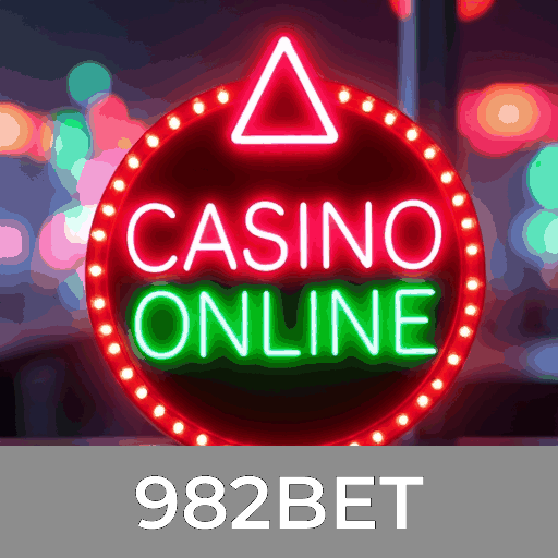 Cadastro na 982BET