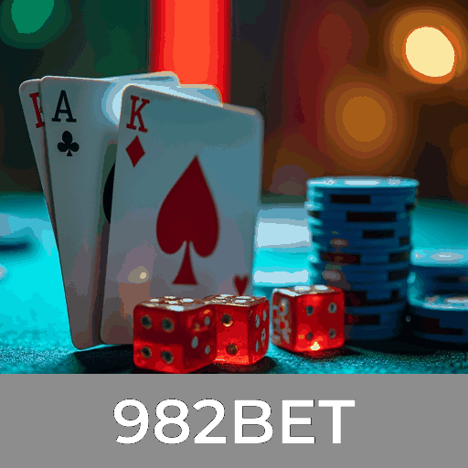 Acesso ao 982BET