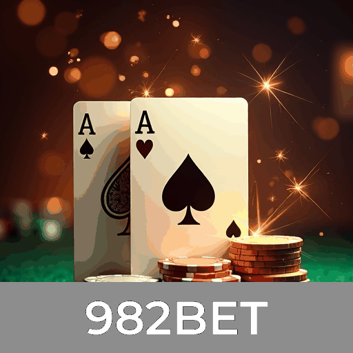 Acesso ao 982BET