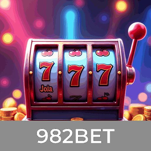 Cassino Online 982BET