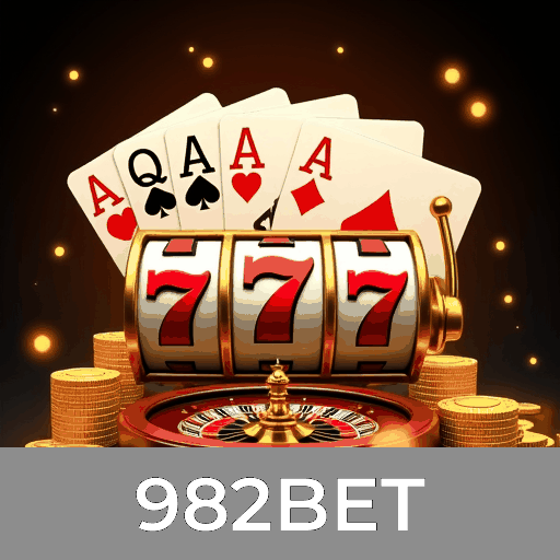 Cadastro na 982BET
