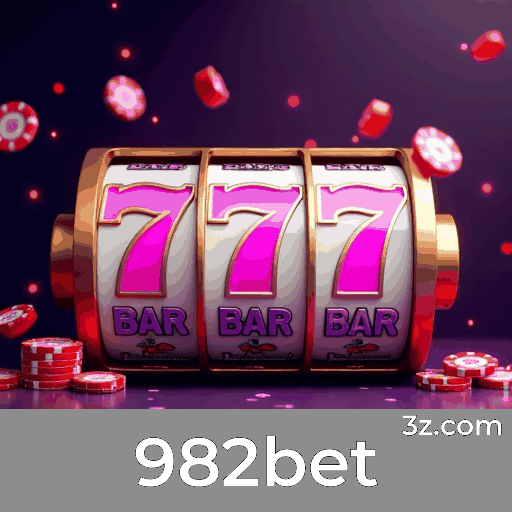 Experiência Premium e Segura na 982bet