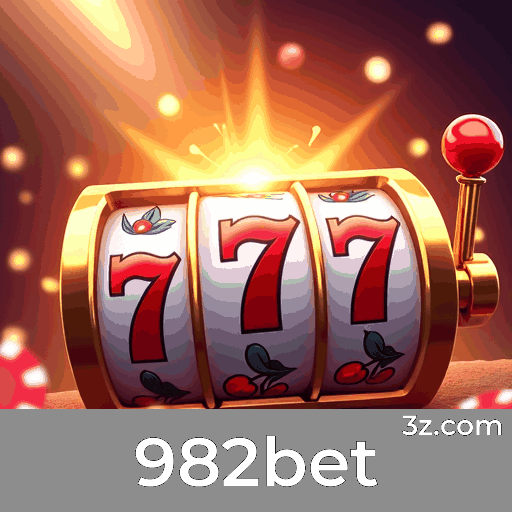 Experiência de Casino Elite no 982bet: Dealers Reais e Jogos Premium